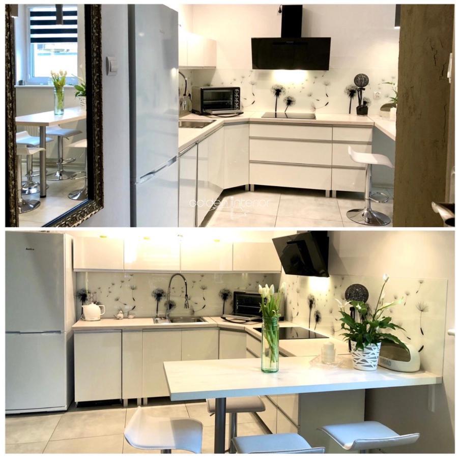 Apartament Mniszek Kołobrzeg Kültér fotó